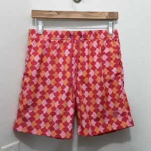 Psycho Bunny Colchester Lightweight Lined Swim Trunks